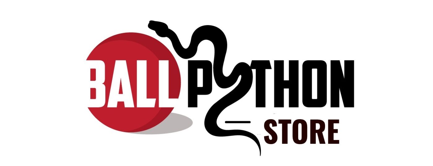 ball pythons store